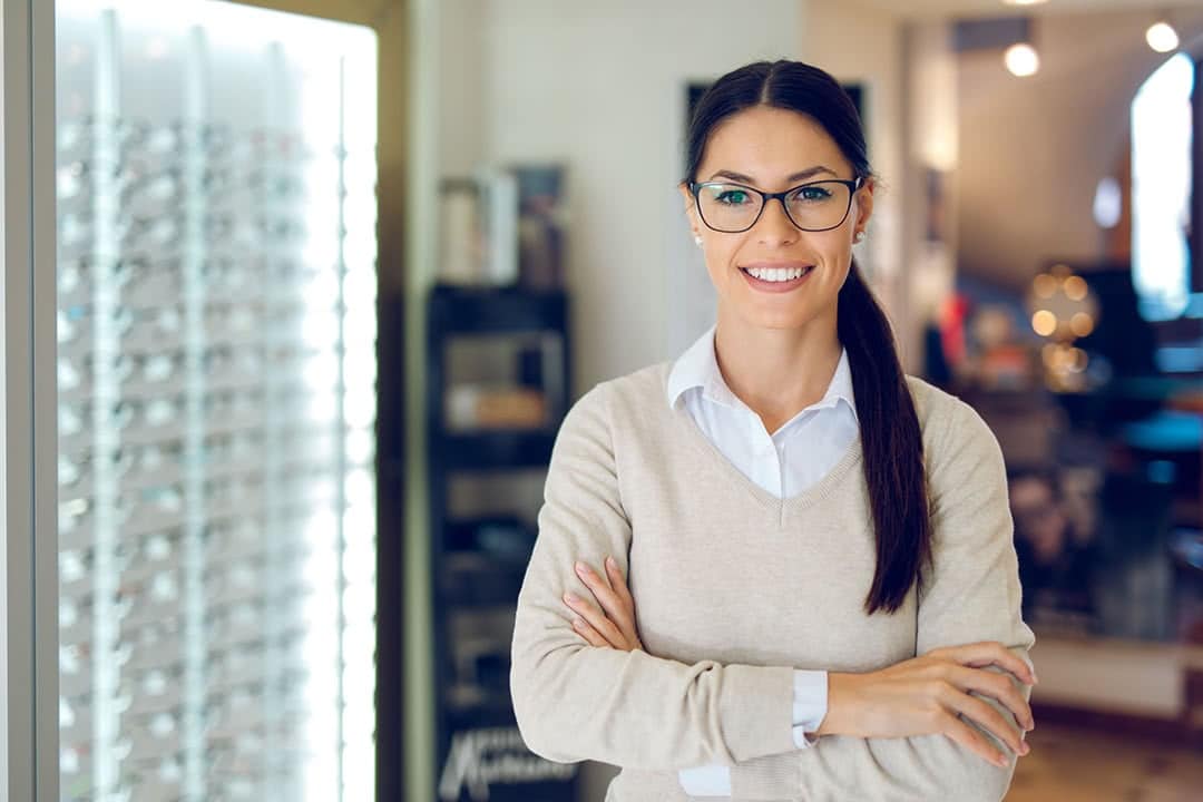 Augenoptiker Karriere: Selbstständigkeit in der Augenoptik