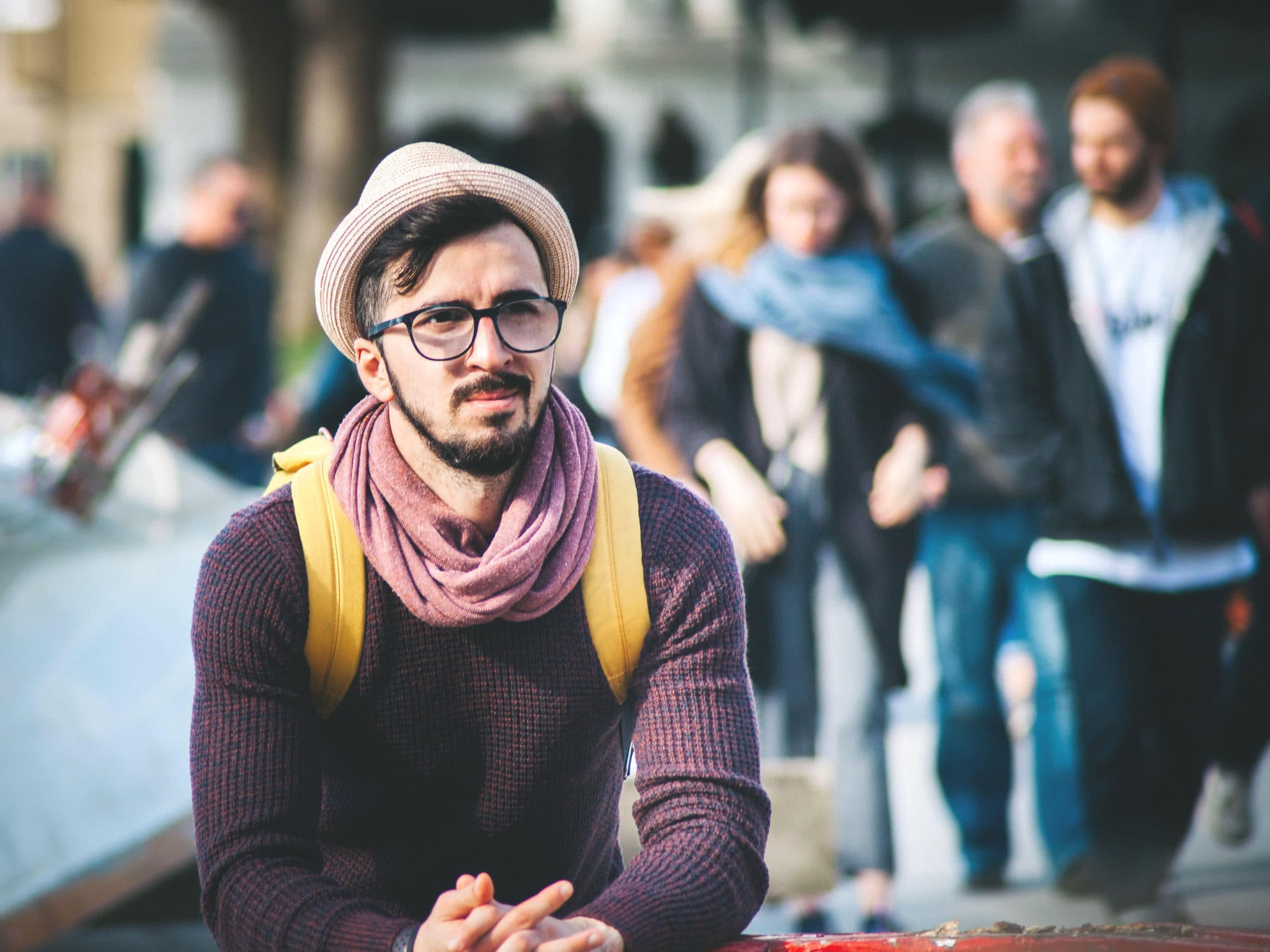 Augenoptiker werden: Informationen für Studienaussteiger