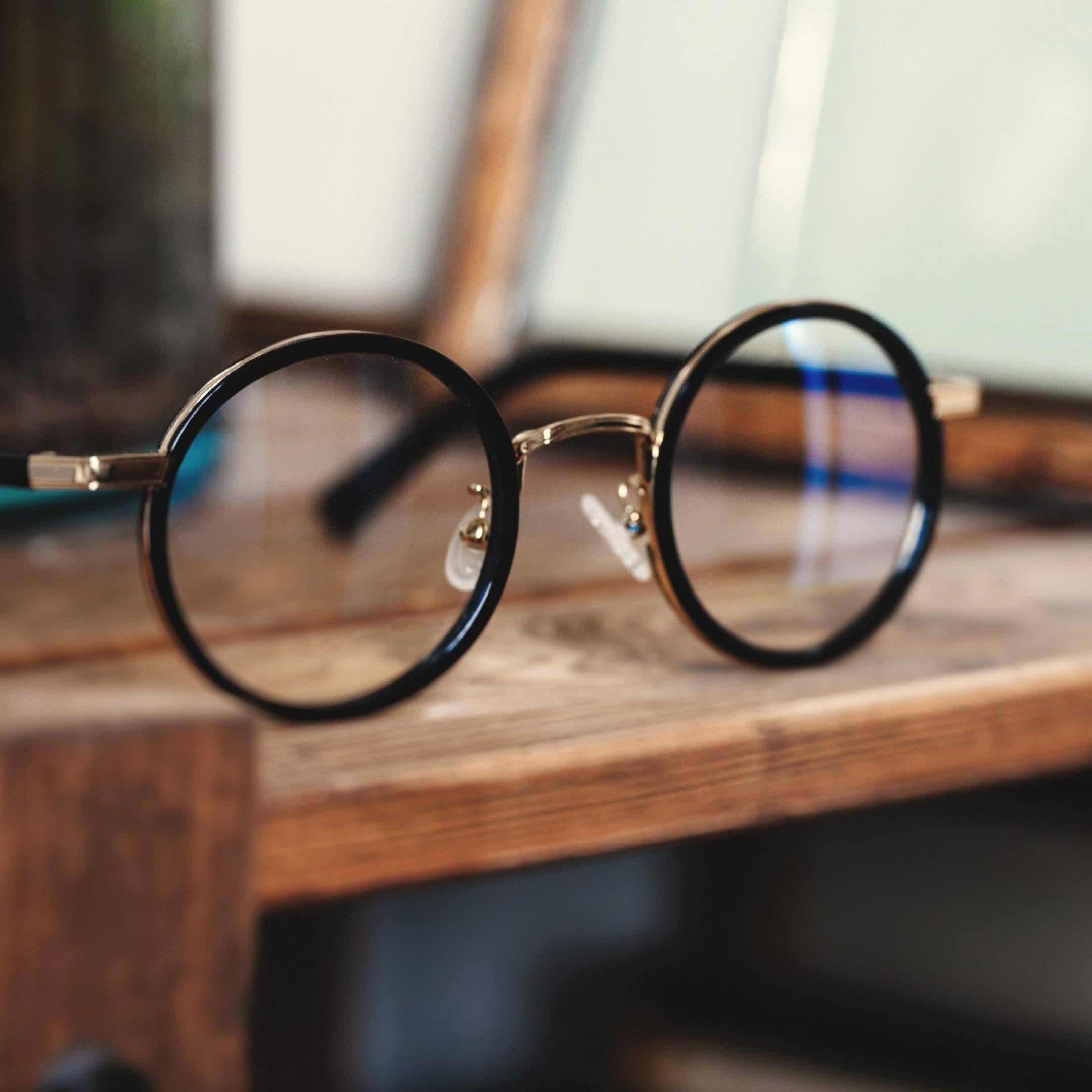 Zukunftsszenarien in der Augenoptik